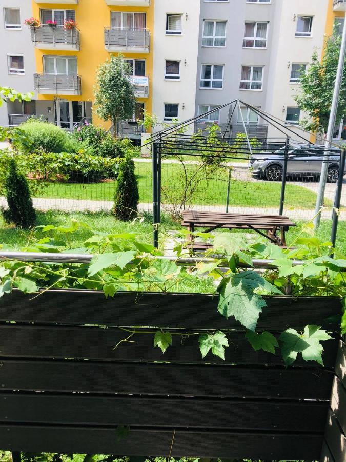 Appartamento Brasov 3C Delux Esterno foto