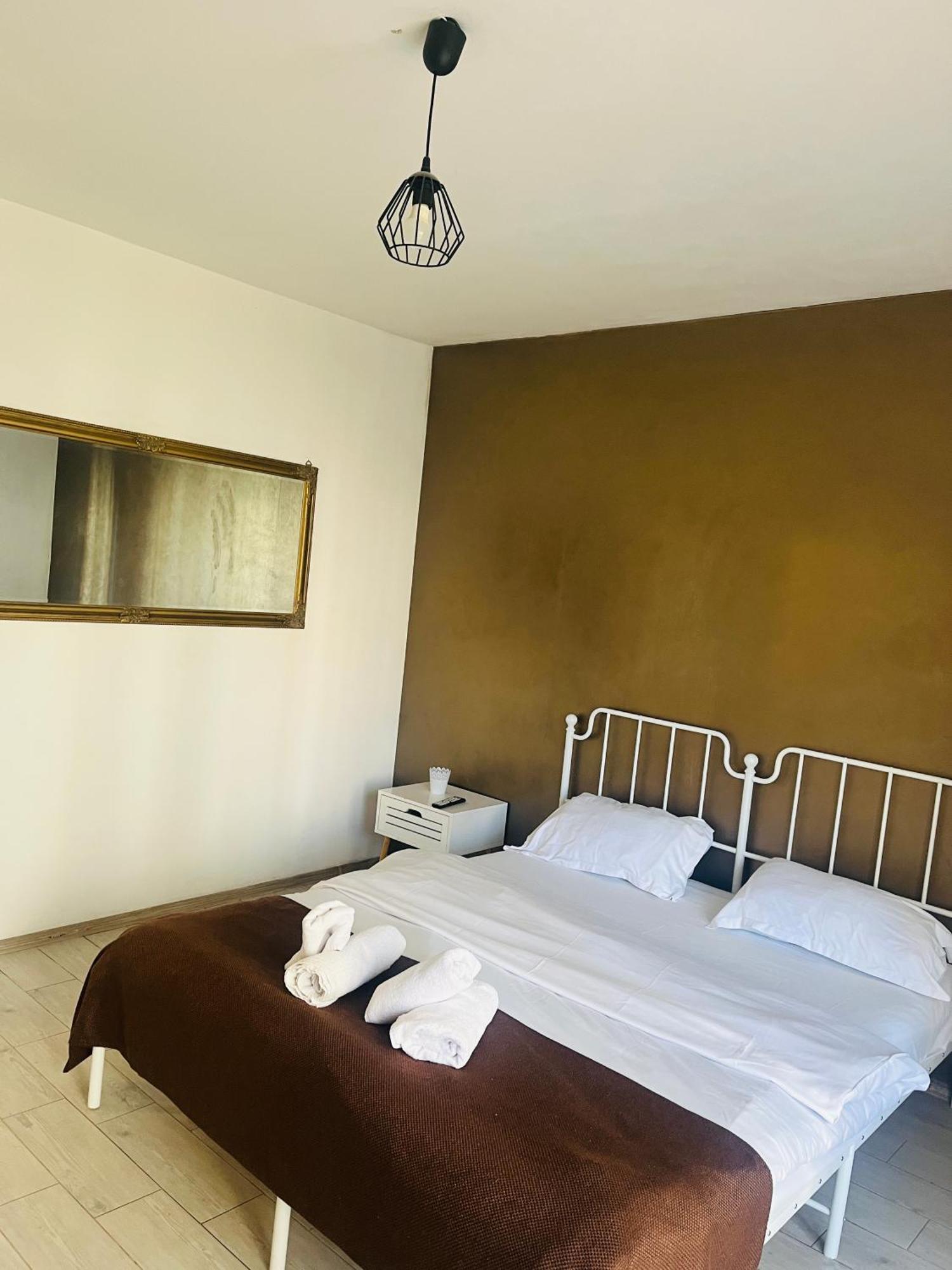 Appartamento Brasov 3C Delux Esterno foto